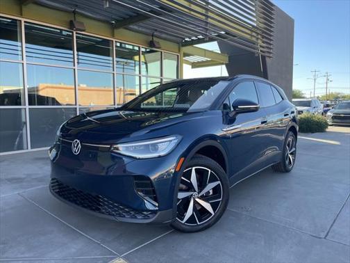 2023 Volkswagen ID.4 AWD Pro S