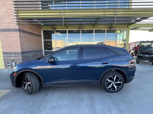 2023 Volkswagen ID.4 AWD Pro S