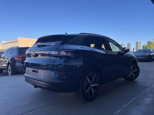 2023 Volkswagen ID.4 AWD Pro S
