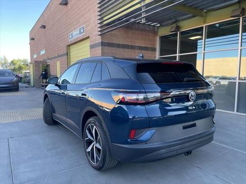 2023 Volkswagen ID.4 AWD Pro S