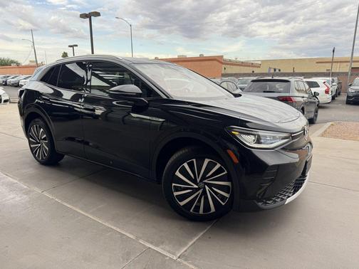 2023 Volkswagen ID.4 AWD Pro S Plus
