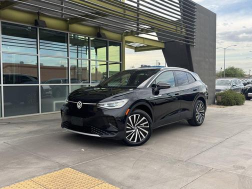 2023 Volkswagen ID.4 AWD Pro S Plus