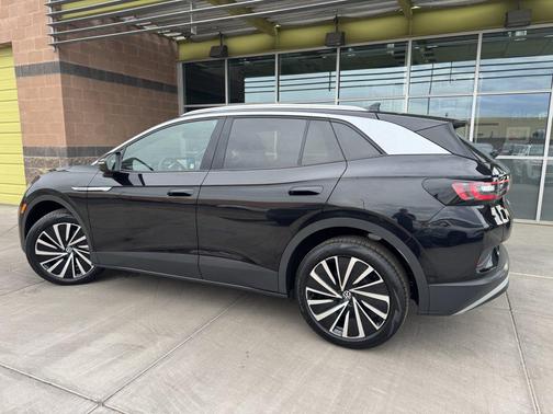 2023 Volkswagen ID.4 AWD Pro S Plus