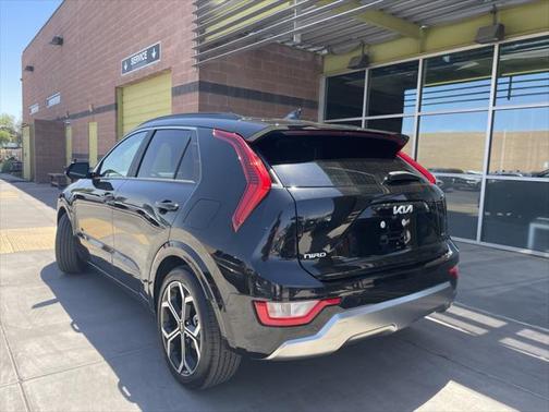 2023 Kia Niro Touring