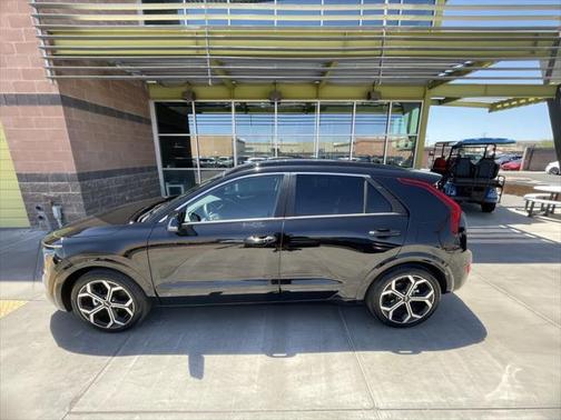 2023 Kia Niro Touring
