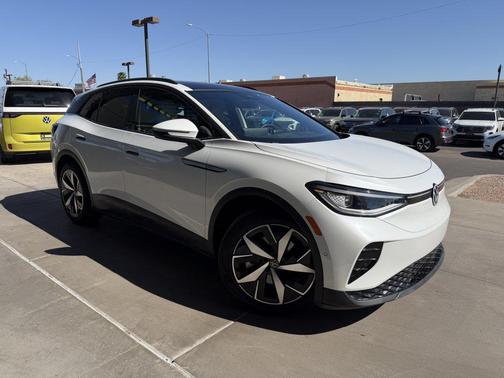 2024 Volkswagen ID.4 Pro S