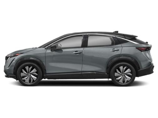 2023 Nissan ARIYA EVOLVE+