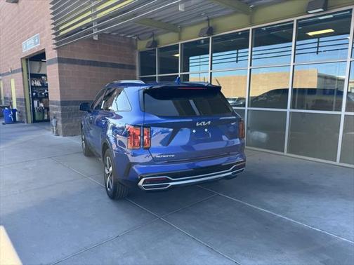 2023 Kia Sorento S