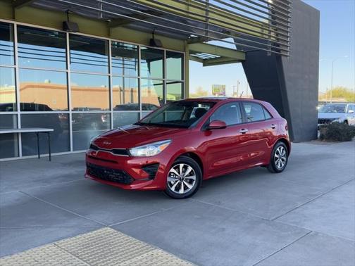 2023 Kia Rio S