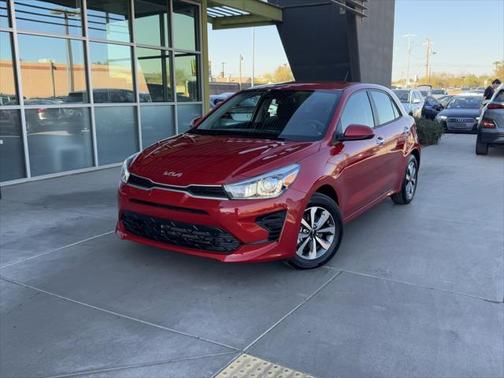 2023 Kia Rio S