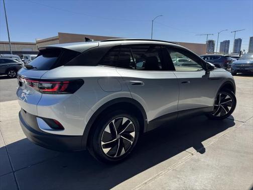 2022 Volkswagen ID.4 AWD Pro S