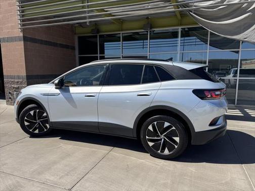 2022 Volkswagen ID.4 AWD Pro S