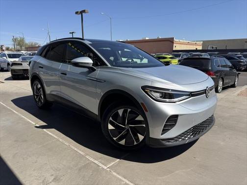 2022 Volkswagen ID.4 AWD Pro S