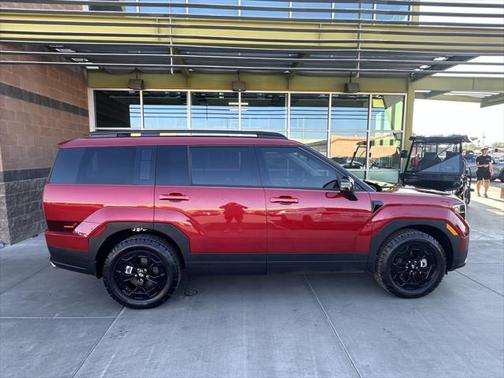 2024 Hyundai SANTA FE XRT