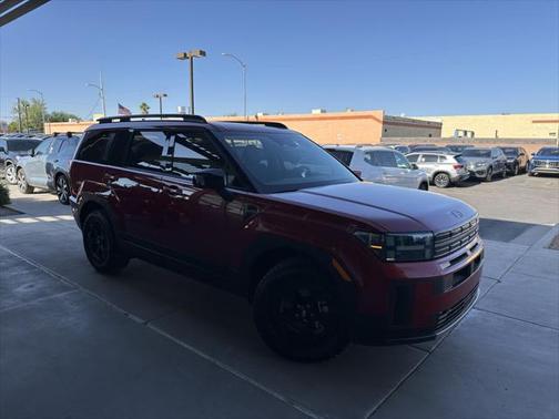 2024 Hyundai SANTA FE XRT