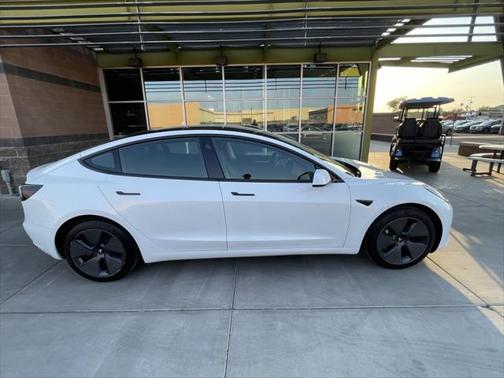 2023 Tesla Model 3 Standard Range