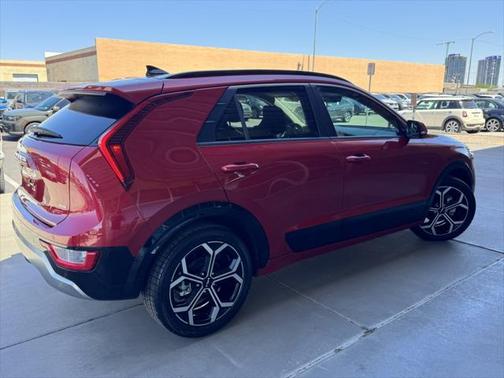 2023 Kia Niro Touring