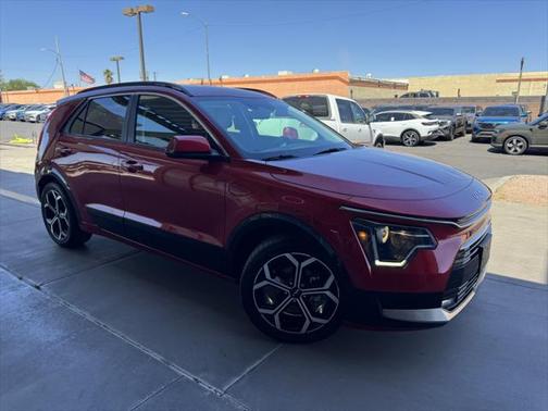 2023 Kia Niro Touring