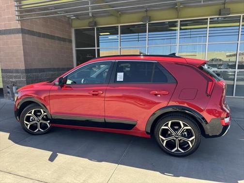 2023 Kia Niro Touring