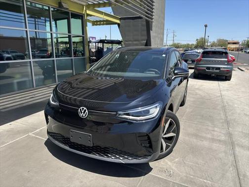 2023 Volkswagen ID.4 S