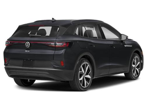 2023 Volkswagen ID.4 S
