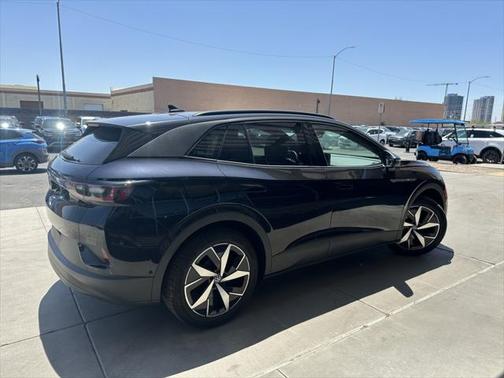 2023 Volkswagen ID.4 S