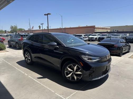 2023 Volkswagen ID.4 S