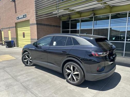 2023 Volkswagen ID.4 S