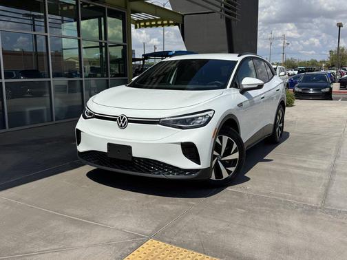 2023 Volkswagen ID.4 Pro