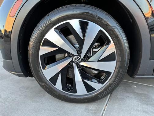 2021 Volkswagen ID.4 1st Edition