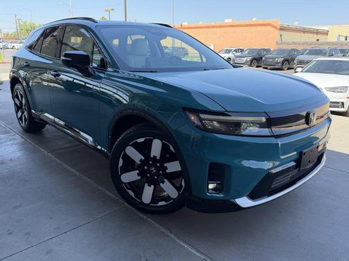 North Shore Pearl 2024 Honda Prologue Elite