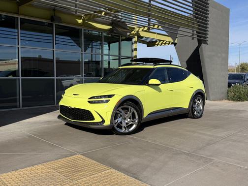 2023 Genesis GV60 Performance AWD