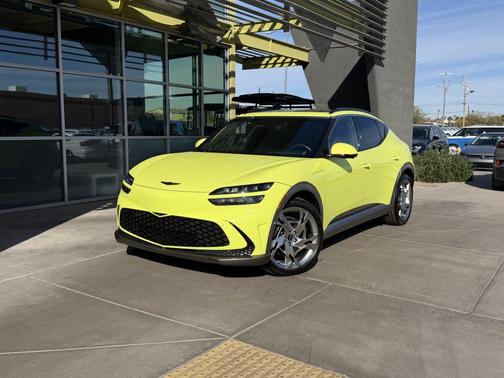 2023 Genesis GV60 Performance AWD