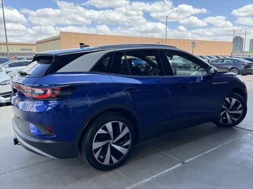 2022 Volkswagen ID.4 Pro S