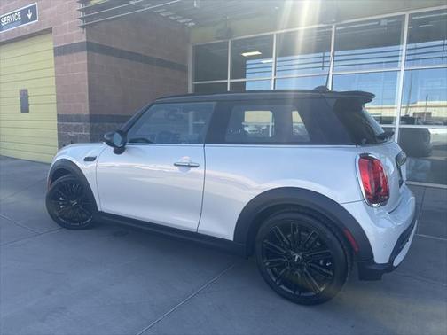 2023 MINI Hardtop Cooper S