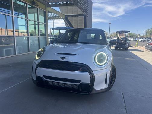 2023 MINI Hardtop Cooper S