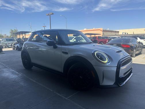 2023 MINI Hardtop Cooper S