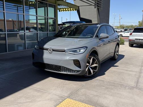 2023 Volkswagen ID.4 Pro S