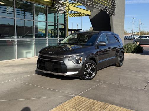 2024 Kia Niro EX