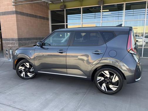 2023 Kia Soul GT-Line