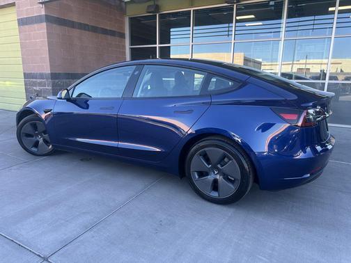 2023 Tesla Model 3 Standard Range