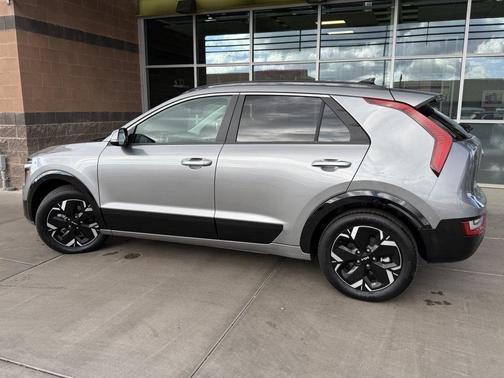2024 Kia Niro EV Wave