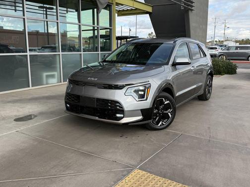 2024 Kia Niro EV Wave