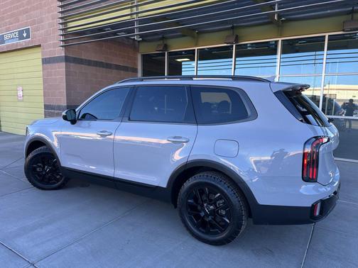 2024 Kia Telluride SX X-Pro