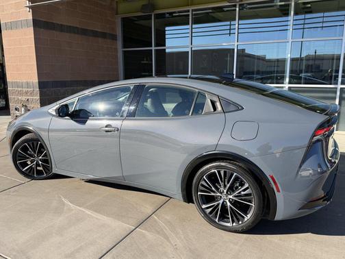 2024 Toyota Prius Limited