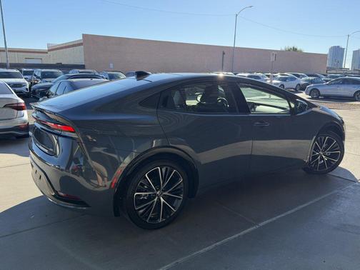 2024 Toyota Prius Limited