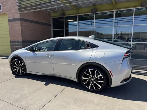 2023 Toyota Prius Prime XSE