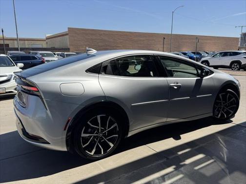 2023 Toyota Prius Prime XSE