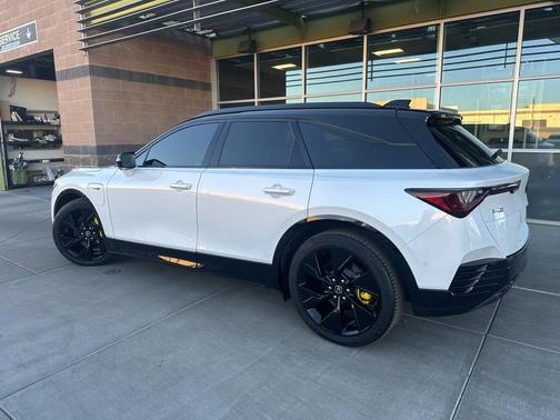 2024 Acura ZDX Type S