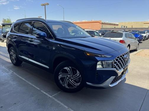 2023 Hyundai SANTA FE SEL 2.4